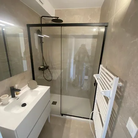 Appartement T2 Vue *