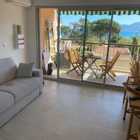 T2 Vue Calvi (Corsica)