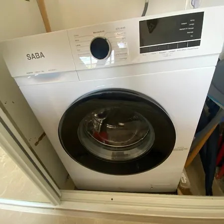 Apartament T2 Vue Calvi (Corsica)