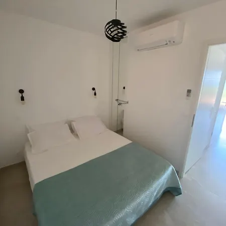T2 Vue Appartement *
