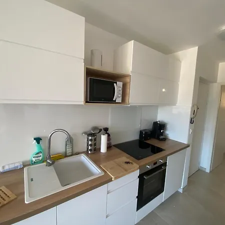 Διαμέρισμα T2 Vue *