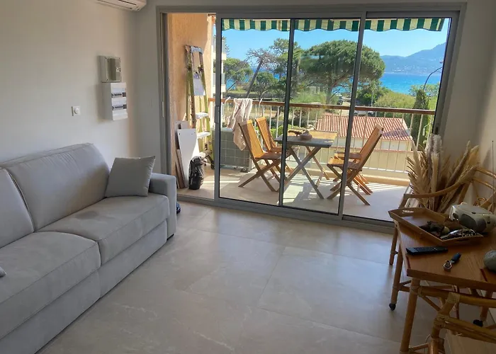 T2 Vue Calvi (Corsica)