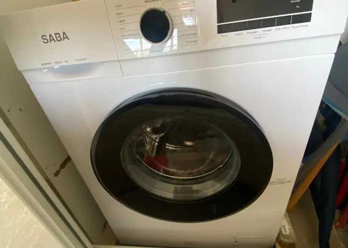 Lägenhet T2 Vue Calvi (Corsica)